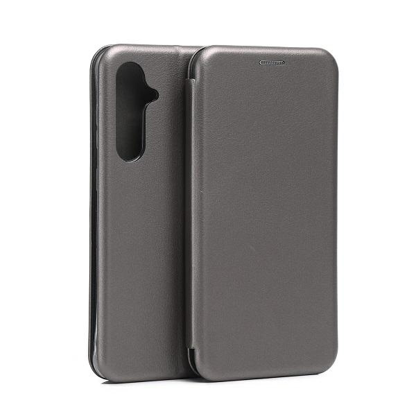Beline Dėklas Book Magnetic Samsung S23 FE S711 plieno