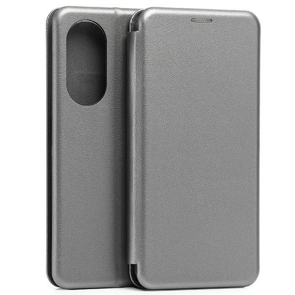 Beline Dėklas Book Magnetic Oppo A98 plieno