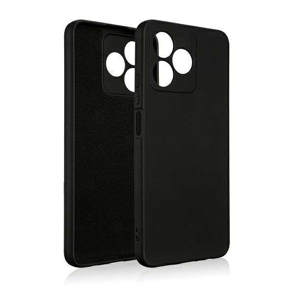 Beline Dėklas Silicone Realme C53 juodas
