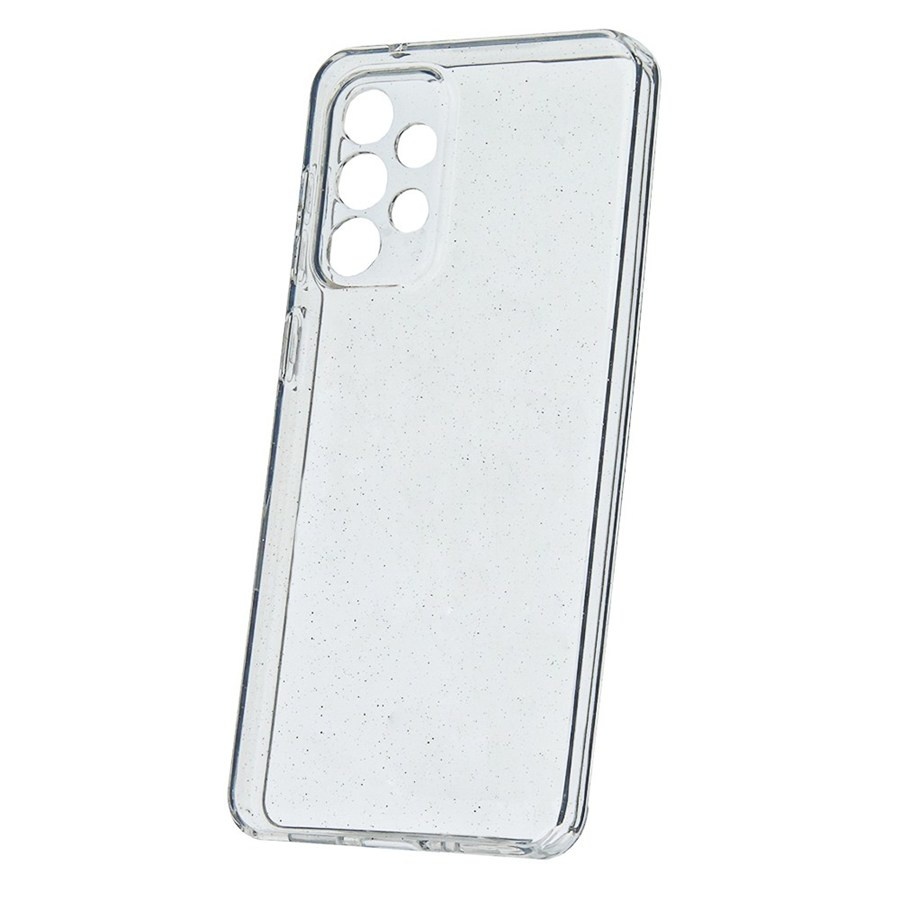 Shine dėklas for samsung galaxy a33 5g skaidrus