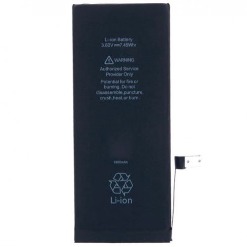 Akumuliatorius skirtas iPhone 8 1821mAh (Aukštos kokybės analogas)