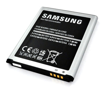 Akumuliatorius ORG Samsung i9300/i9301 S3 2100mAh EB-L1G6LLU