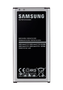 Akumuliatorius ORG Samsung G900F S5 2800mAh EBBG900BBE