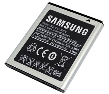Akumuliatorius ORG Samsung i9500 S4 2600mAh EB-B600BE/i9505/i9295