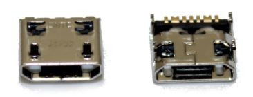 Įkrovimo kontaktas ORG Samsung S7710/S6810/S6790/G130/G310/G313/S5282/S7390/i9190