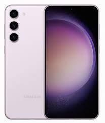 Mobilusis telefonas Samsung Galaxy S23+ 256GB rožinis