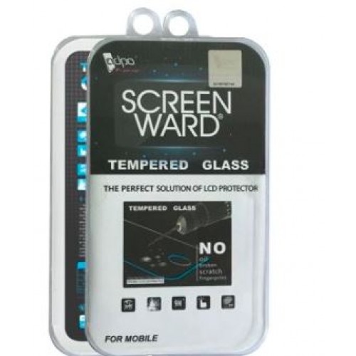 Ekrano apsauga Adpo "Tempered Glass" Samsung J600 J6 2018