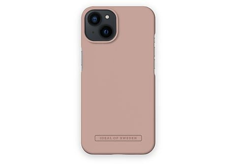 IDEAL OF SWEDEN IDFCMTE22-I2261P-408 Backcover, Apple, iPhone 14 Pro Švelniai rožinis