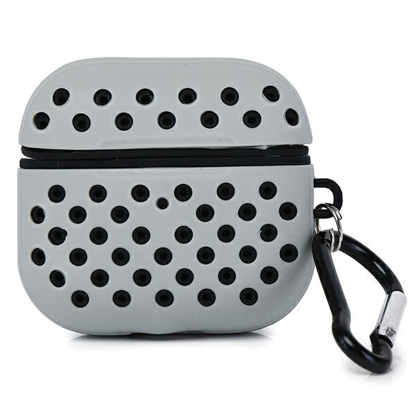 Beline AirPods Sport Dėklas Air Pods 3 baltas-juodas