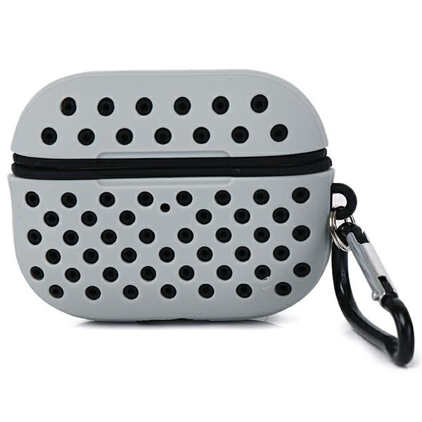 Beline AirPods Sport Dėklas Air Pods Pro2 baltas-juodas