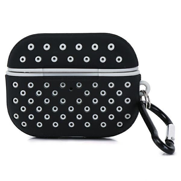 Beline AirPods Sport Dėklas Air Pods Pro2 juodas-baltas