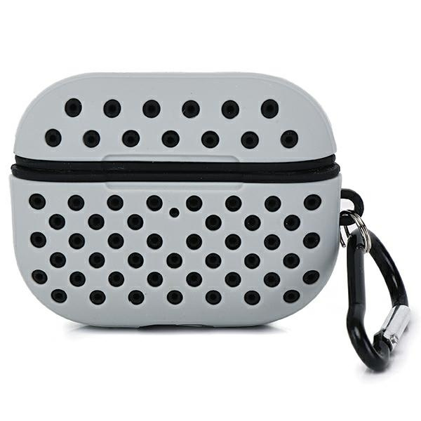 Beline AirPods Sport Dėklas Air Pods Pro baltas-juodas