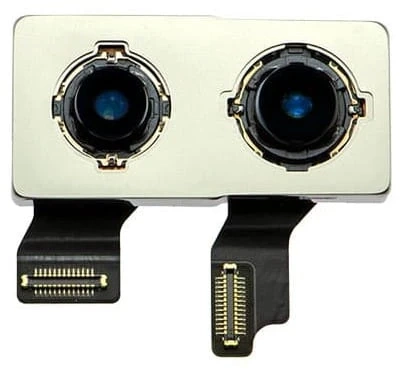 Galinė kamera XS/ XS MAX