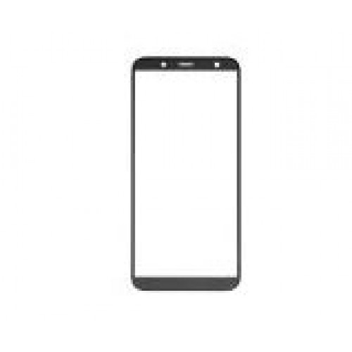 Ekrano stikliukas skirtas "Pro+" Samsung J600 J6 2018 juodas