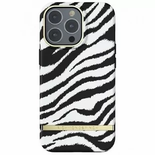 Richmond & Finch iPhone 13 Freedom Dėklas, Zebra