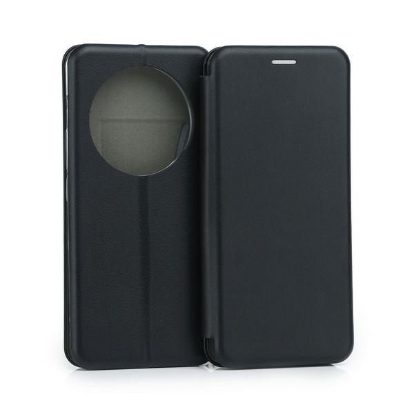 Beline Knygutės tipo dėklas Realme 12 Pro juodas