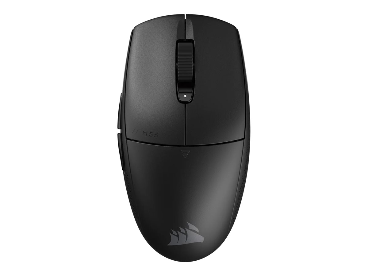 CORSAIR M55 belaidė žaidimų pelė 24000 DPI
