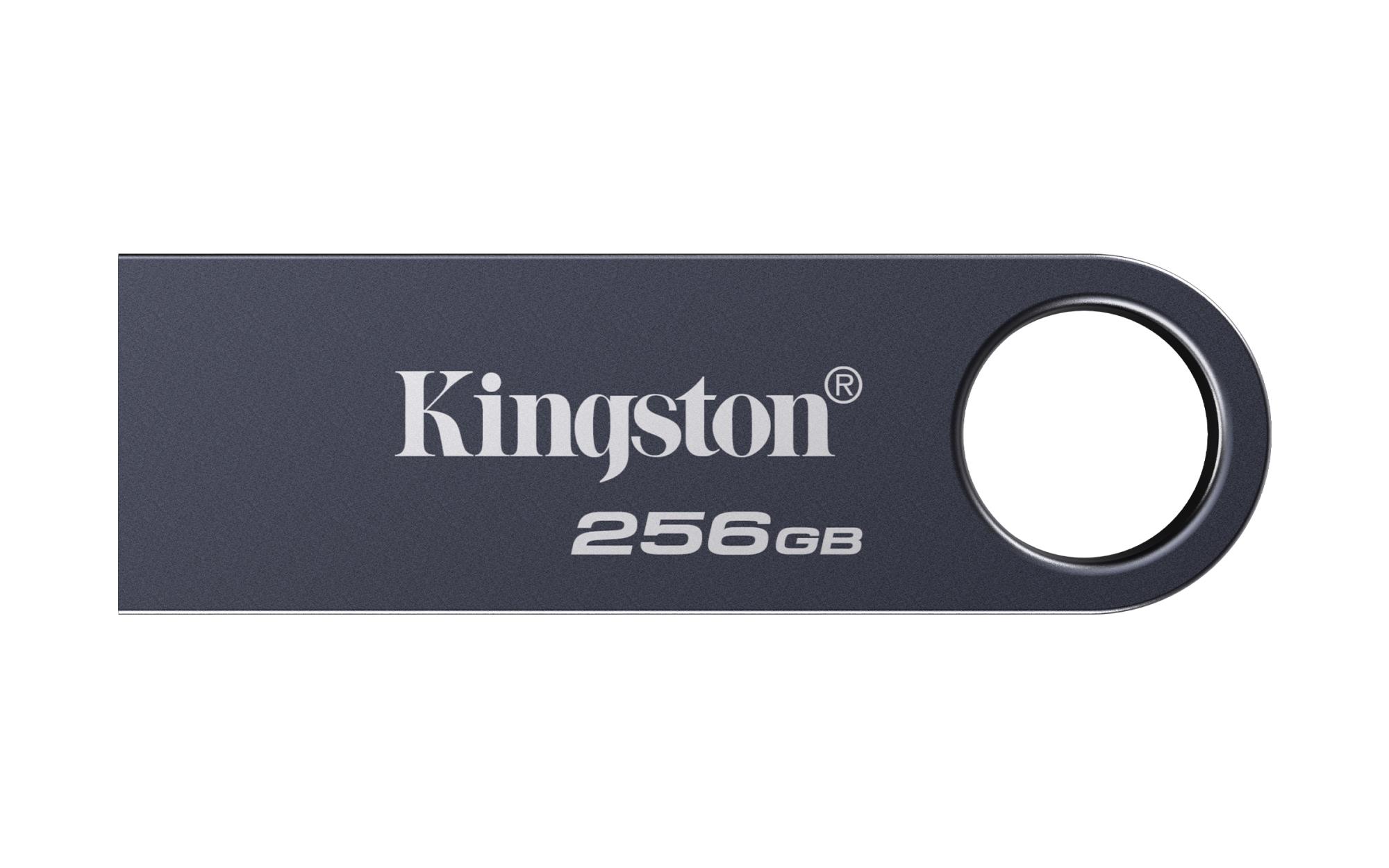 Kingston SE9 G3 USB3.2 256GB atmintinė
