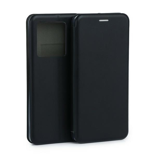 Beline Knygutės tipo dėklas Infinix Note 30 Pro juodas