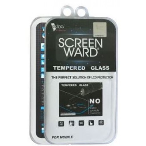 Ekrano apsauga Adpo "Tempered Glass" Xiaomi Redmi 6 Pro / A2 Lite