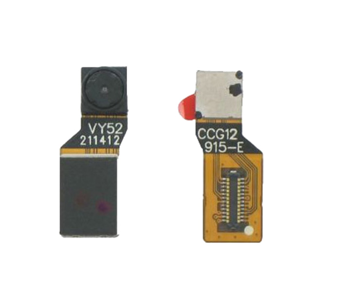 Kamera Sony D2303/D2303 Xperia M2 priekinė ORG