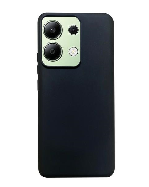 Beline Dėklas Candy Redmi Note 13 4G juodas