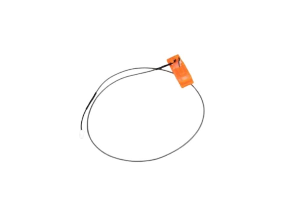 2N durų skydelio mikrofono rinkinys