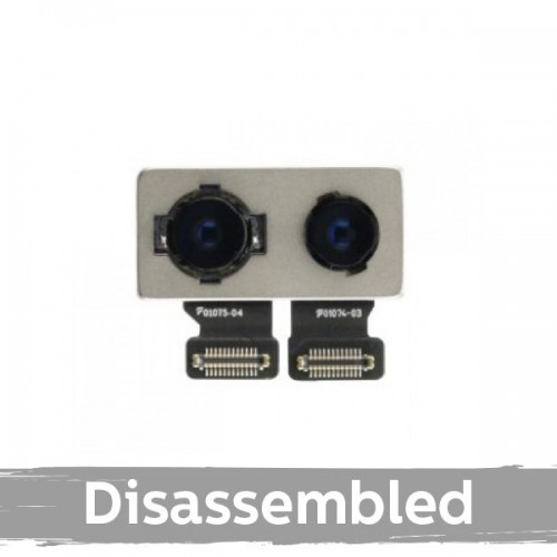 Kamera skirta iPhone 8 Plus 5.5'' galinė (100% originalu / iš įrenginio)