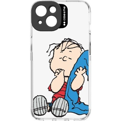 SBS Peanuts iPhone 14 dėklas su Linus