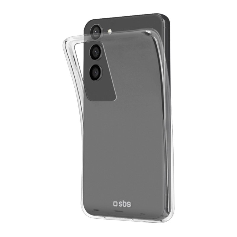 SBS Skinny dėklas skirtas Samsung Galaxy S23+