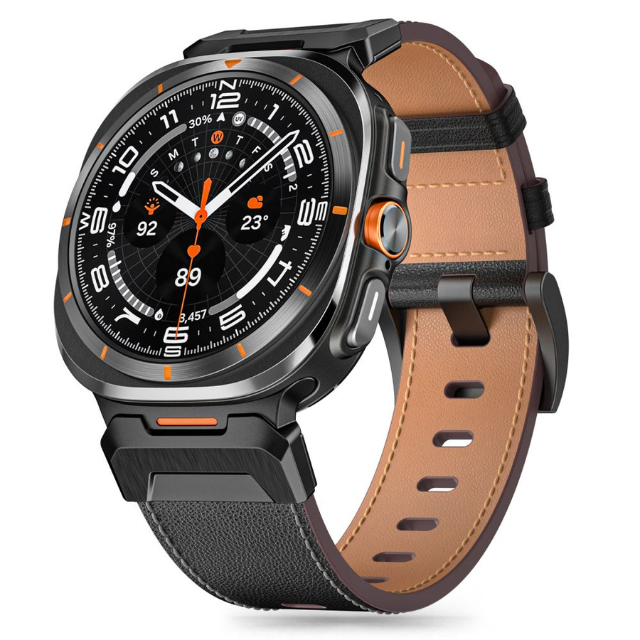 TECH-PROTECT DELTA PRO SAMSUNG GALAXY WATCH ULTRA (47 MM) ODINIS JUODAS