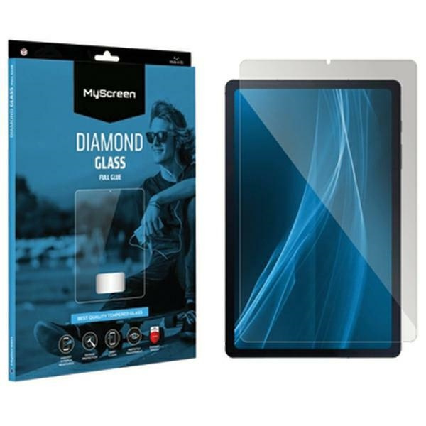 MS Diamond Glass TAB Apple iPad Air 11" (2024) Grūdintas stiklas