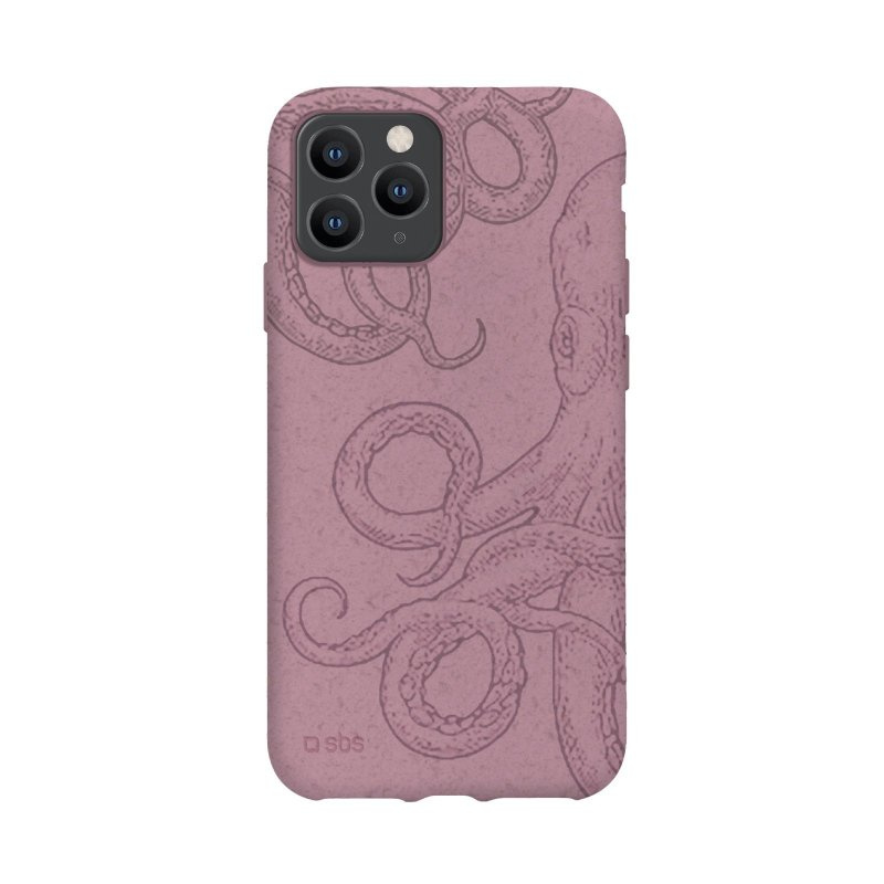 SBS Octopus Eko Dėklas iPhone 11 Pro Max