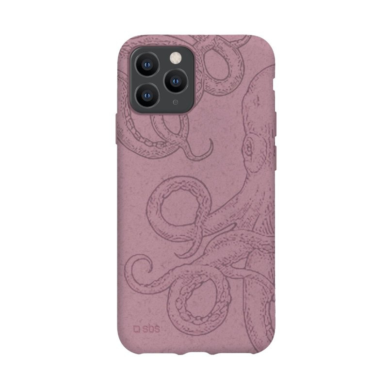 SBS Octopus Eko Dėklas iPhone 11 Pro