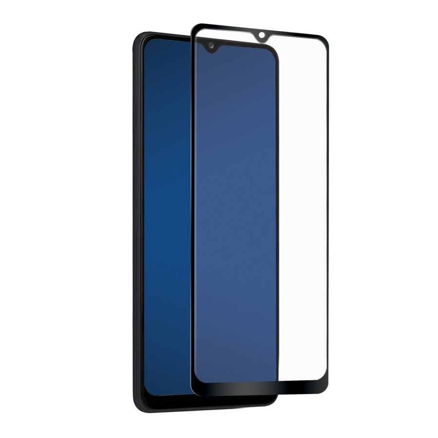 SBS Full Cover Apsauginė plėvelė Samsung Galaxy A02s