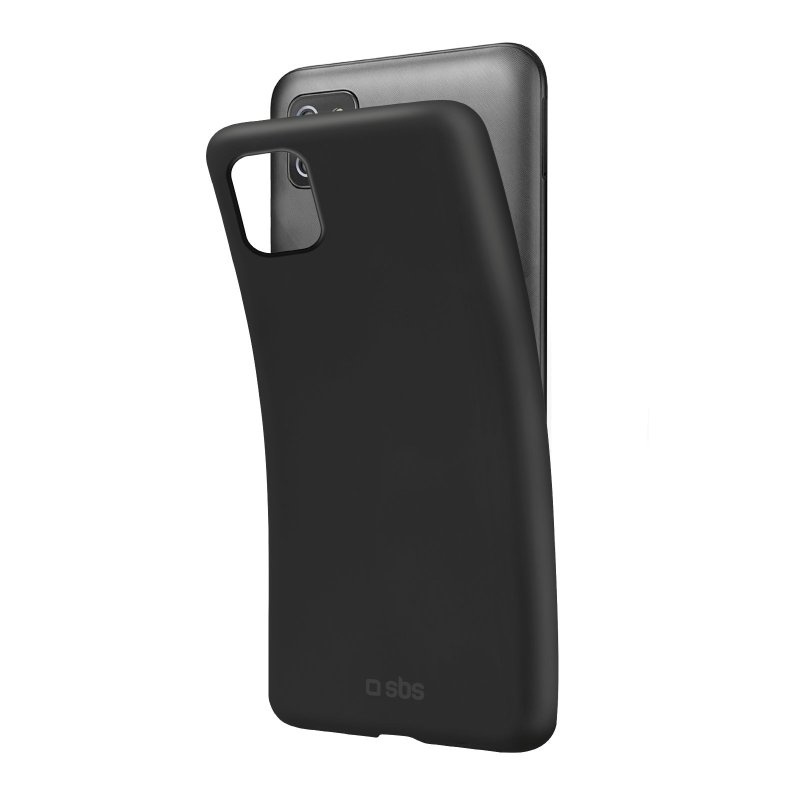 SBS Vanity Stars Dėklas Samsung Galaxy A03