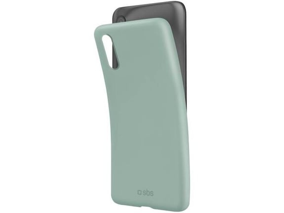 SBS Sensity Dėklas SBS Etui Sensity Redmi 9a/9at Turquise