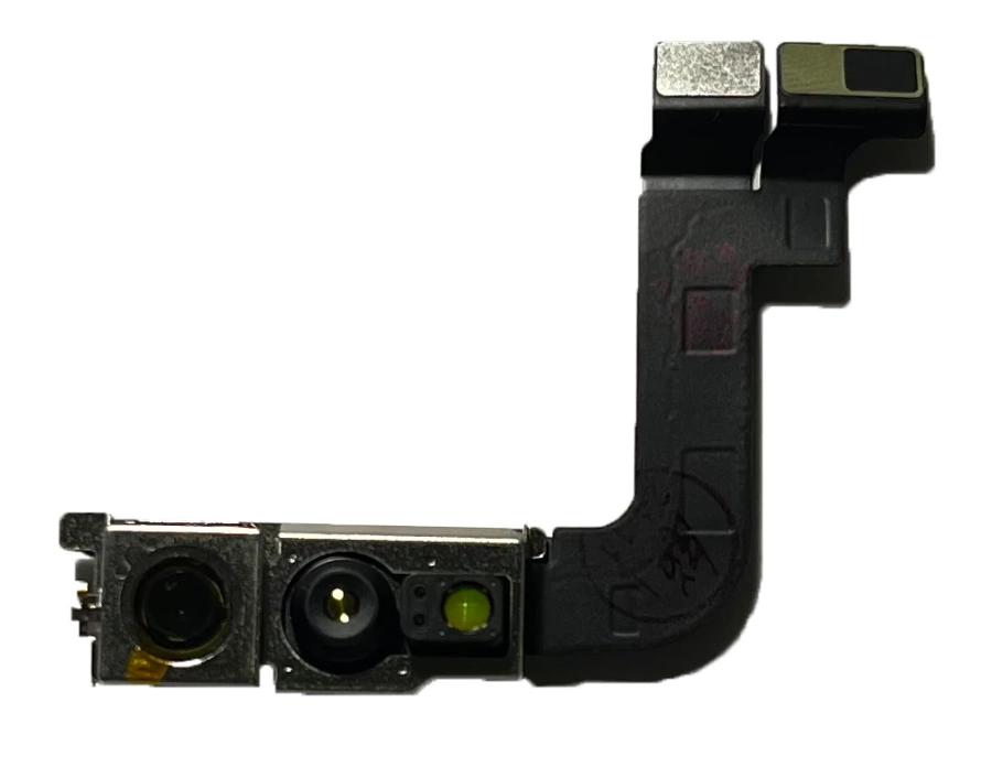 PRIEKINĖ KAMERA Apple iPhone 15 PRO MAX