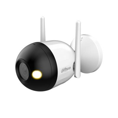 Dahua belaidė kamera 4MP LED Bullet WiFi F4C-LED 2.8mm