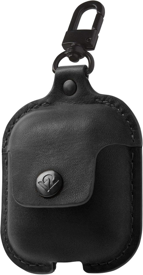 Twelve South AirSnap AirPods (juodas)