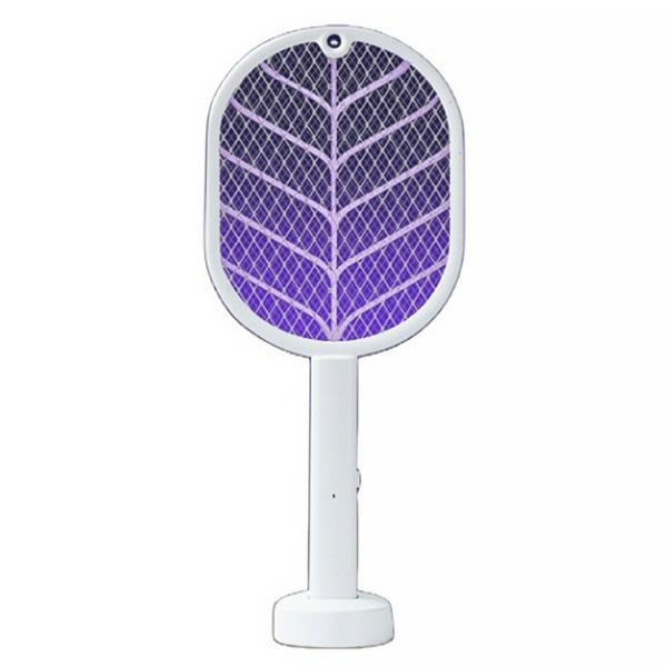 Beline Elektrinė vabzdžių muštuvė EHD-MS02 baltas