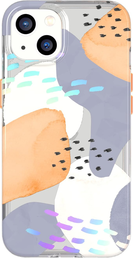 Dėklas T21-9350 Tech21 EvoArt iPhone 13 Abstract Autumn