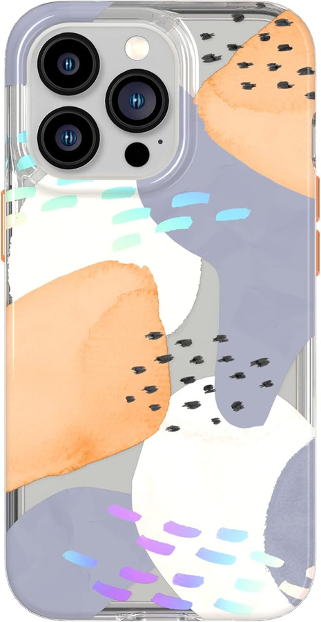 Dėklas T21-9354 Tech21 EvoArt iPhone 13 Pro Abstract Autumn