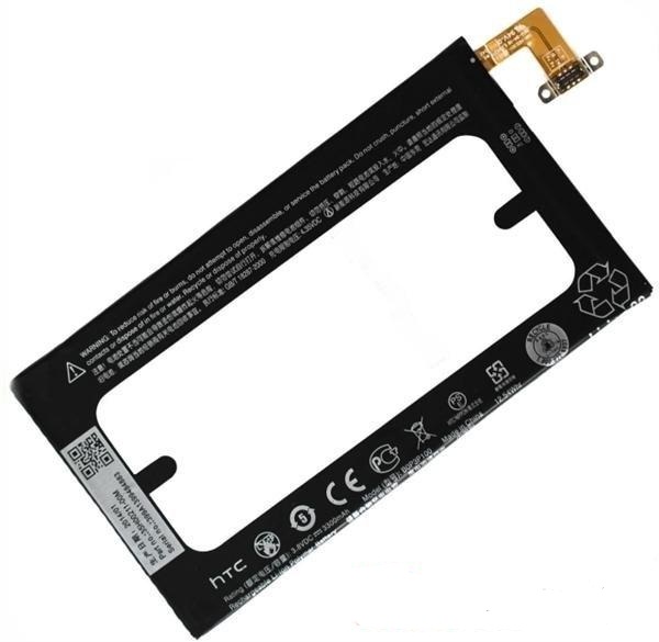 Akumuliatorius ORG HTC One Max 3300mAh BOP3P100