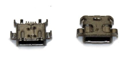 Įkrovimo kontaktas ORG Sony LT30p/MT27i