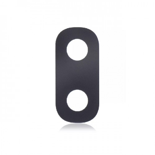 Galinės kameros stikliukas skirtas Samsung A105 A10 / A305 A30 / A40 A405 galinės kameros stikliukas