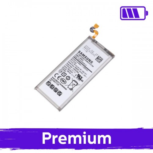 Akumuliatorius skirtas Samsung N950F Note 8 EBBN950ABE (OEM)