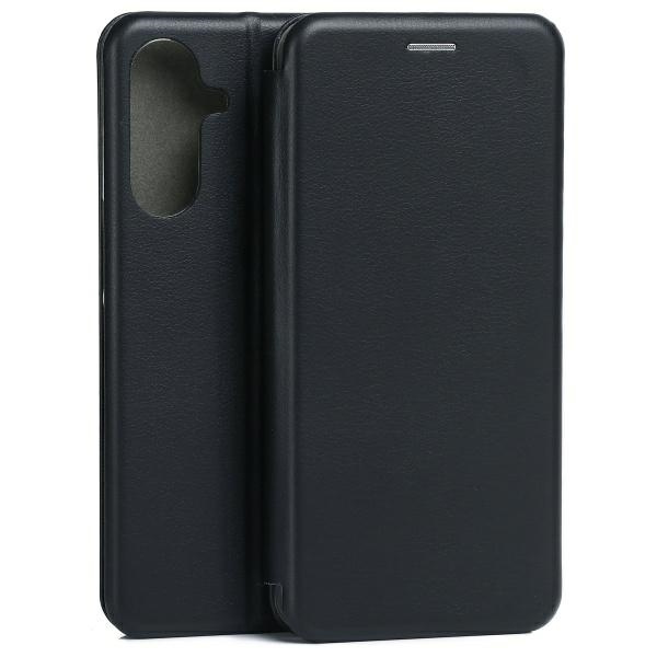 Beline Book Magnetic knygutės tipo dėklas Samsung A26 5G juodas