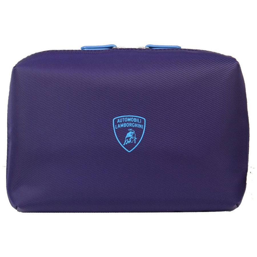 Organizatorius Lamborghini Urus D10 Tech Pouch mėlynas