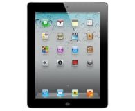 [OUTLET] Apple iPad 2 16GB WiFi + Cellular juodas ABC klasė